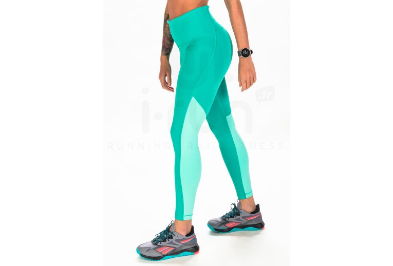 Reebok mallas 7/8 Beyond The Sweat