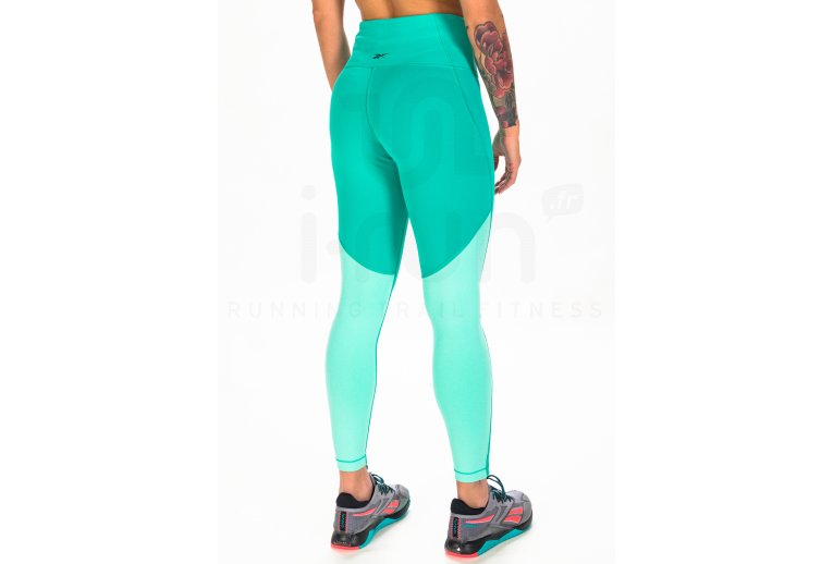 Reebok mallas 7/8 Beyond The Sweat