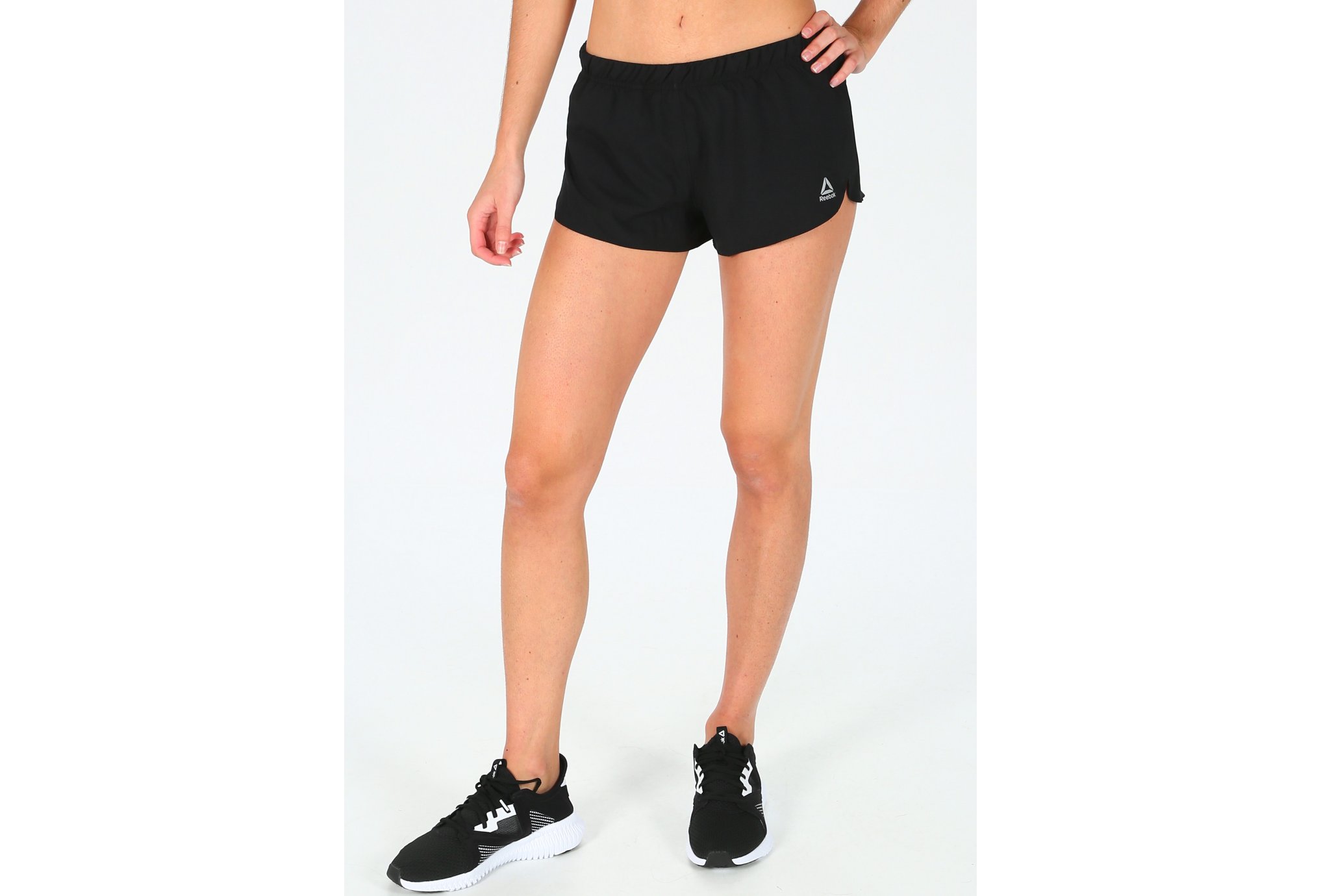 Reebok Boston Track Club W Diététique Vêtements femme