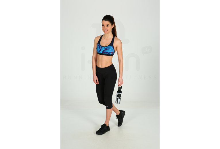 Reebok Sujetador CrossFit Racer AOP