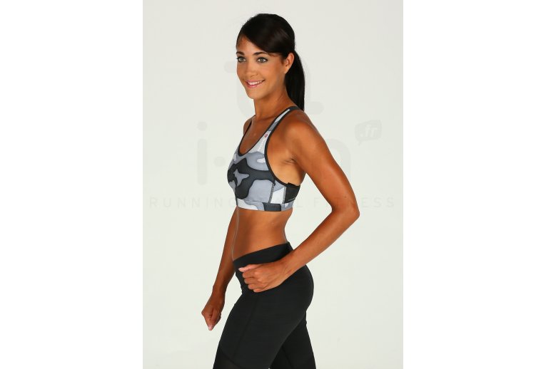 Reebok Sujetador Hero Power 2.0 W