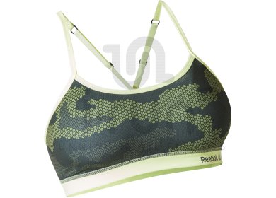 brassiere reebok kaki