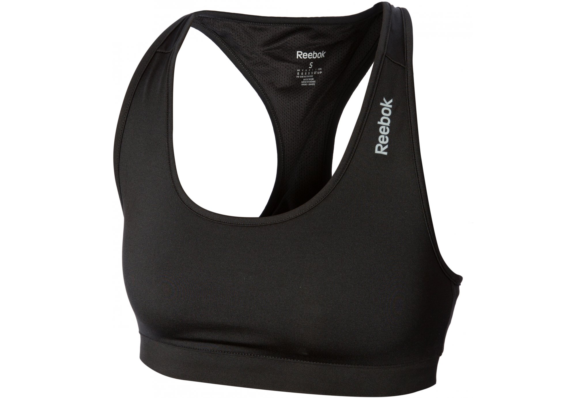 Soutien-gorge sport haute performance de Reebok pour dames