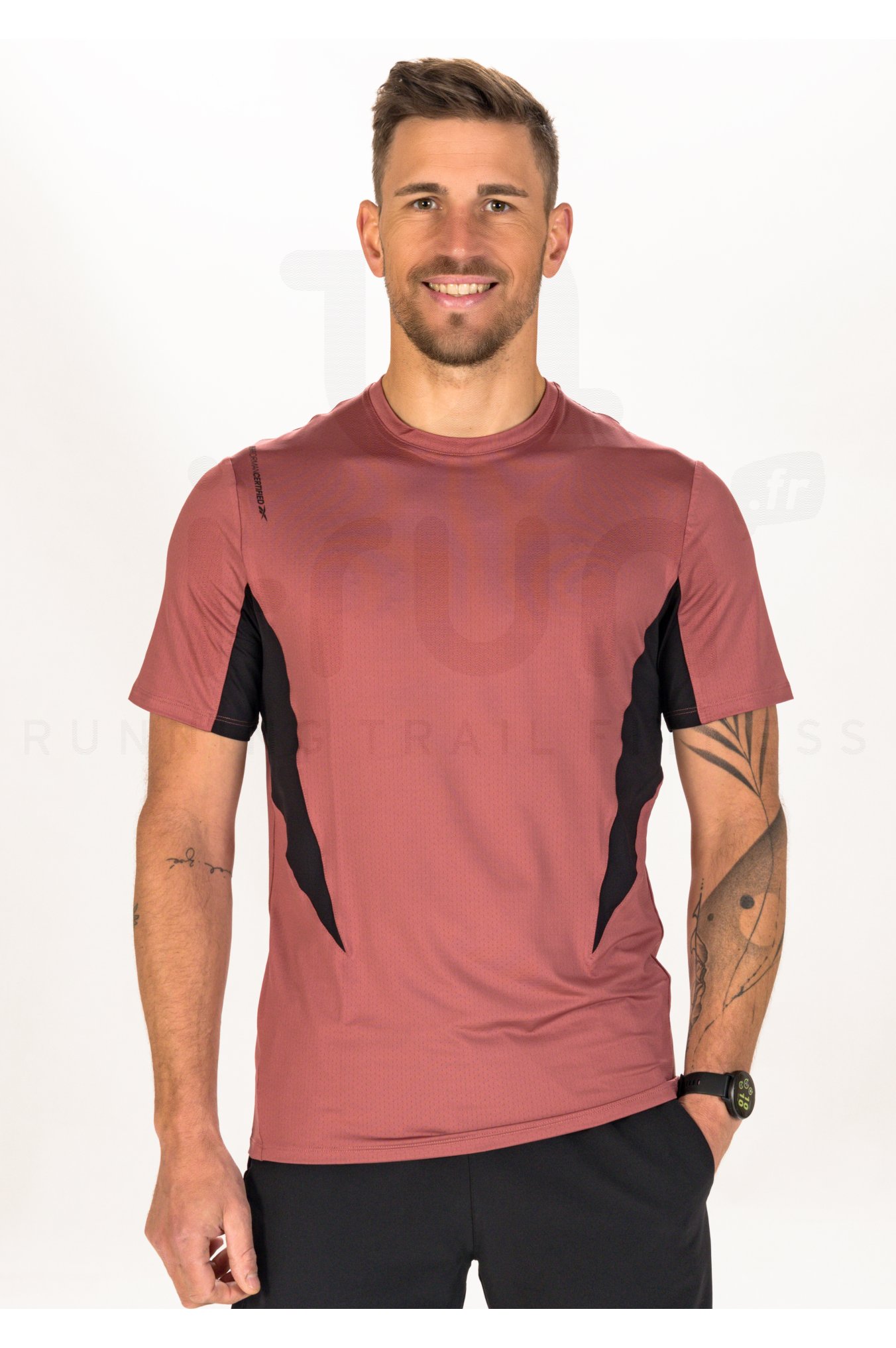 Reebok Certified Athlete + Herren