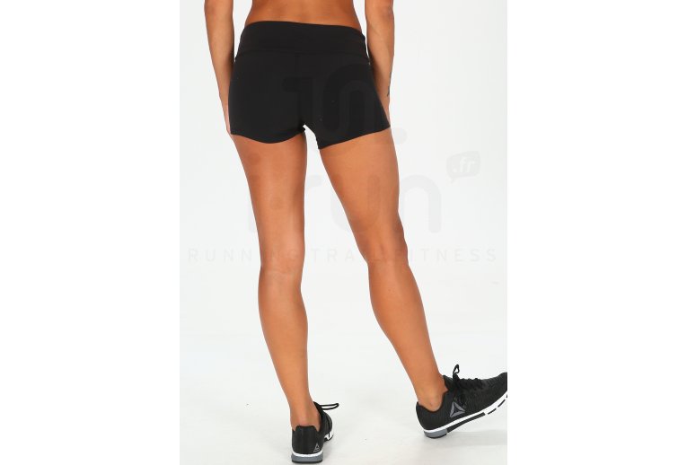 Reebok pantal�n corto Chase Bootie