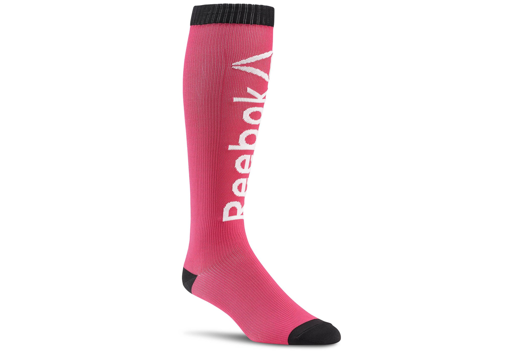 reebok basket chaussette