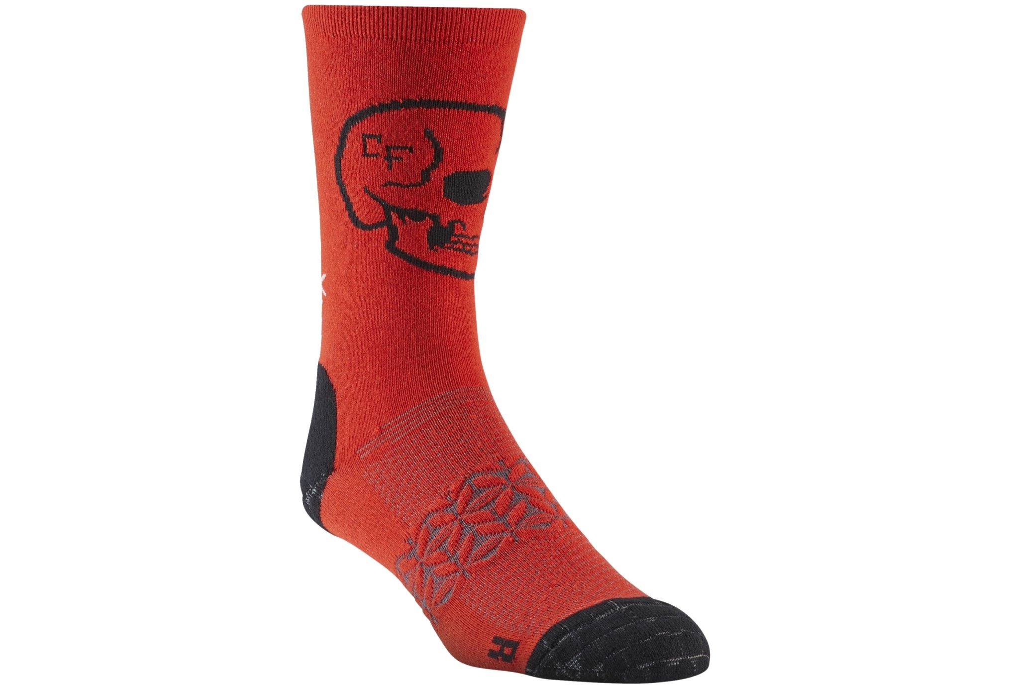 Reebok Calcetines Crossfit Engineered Crew en promoción Accesorios