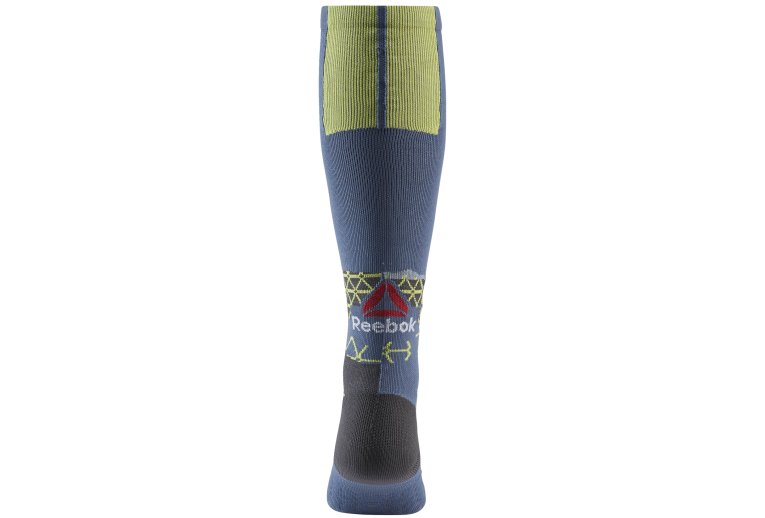 Reebok Calcetines altos Spartan