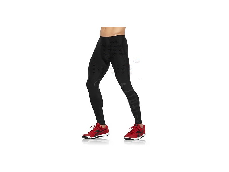 legging reebok homme 2013