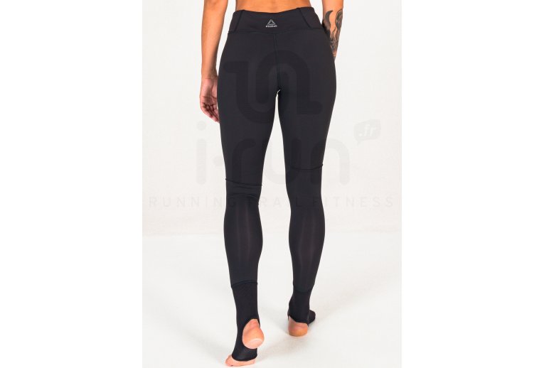 Reebok Mallas largas Combat Ankle