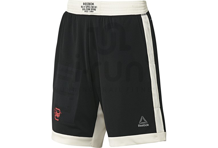 Reebok Pantal�n corto Combat Boxing