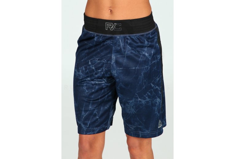 Reebok Pantal�n corto Combat Boxing