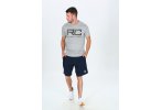 Reebok Camiseta manga corta Combat Core