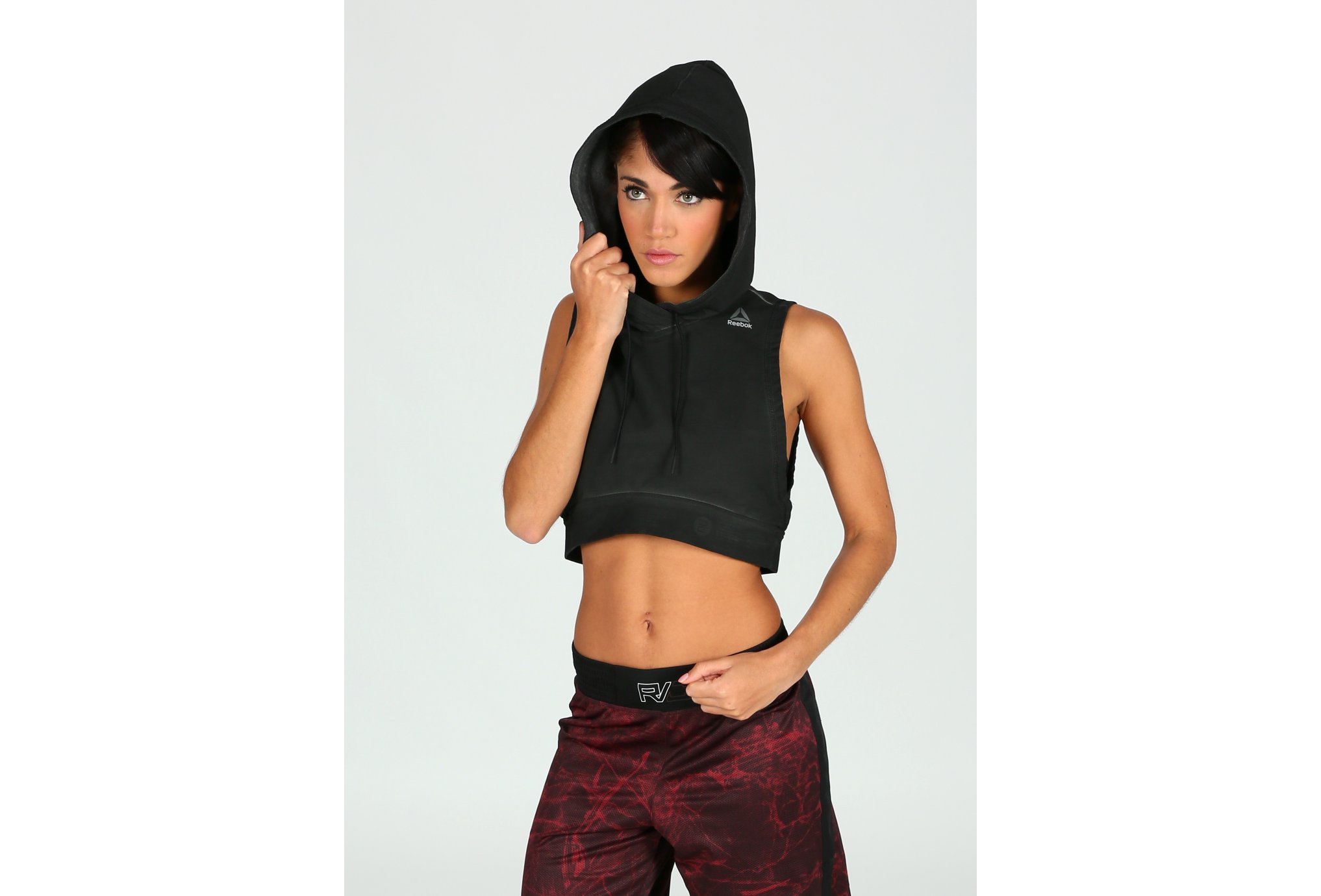 Reebok Combat Glory W Diététique Vêtements femme