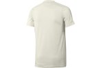 Reebok Camiseta manga corta Combat