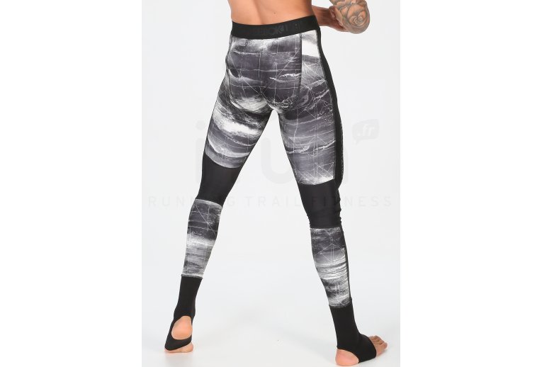 Reebok Malla larga Combat