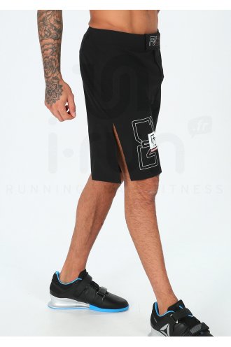 shorts reebok homme france