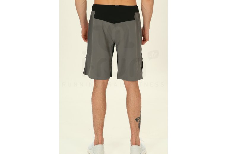 Reebok Pantal�n corto Combat MMA