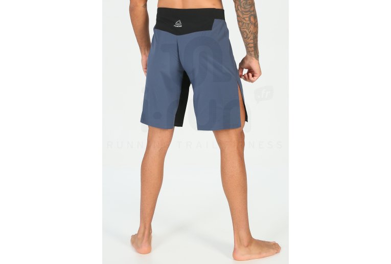 Reebok Pantal�n corto Combat MMA