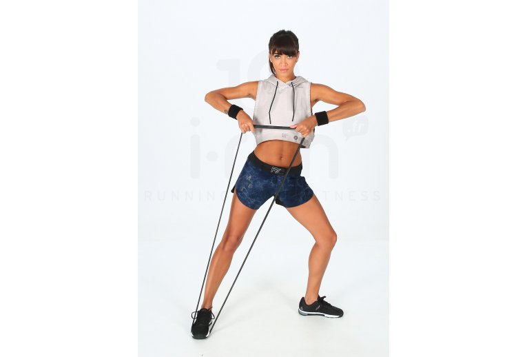 Reebok Pantal�n corto Combat Prime MMA