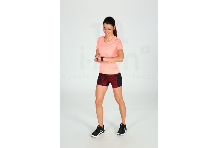 Reebok Pantal�n corto Combat Valetudo