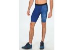 Reebok Mallas cortas Compression CrossFit