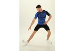 Reebok Camiseta manga corta Compression Training