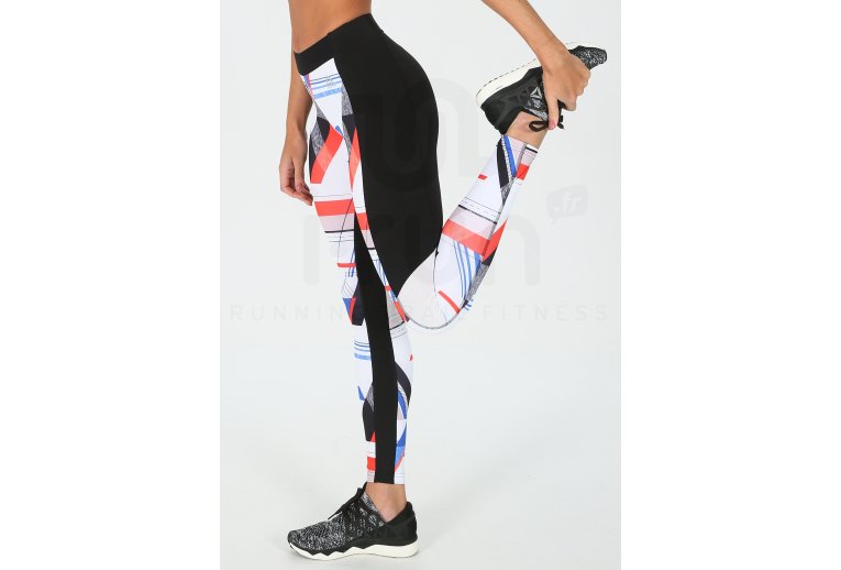 Reebok mallas largas Compression