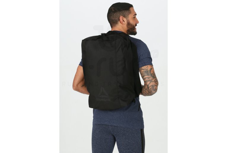Reebok bolsa Convertible Active Enhanced