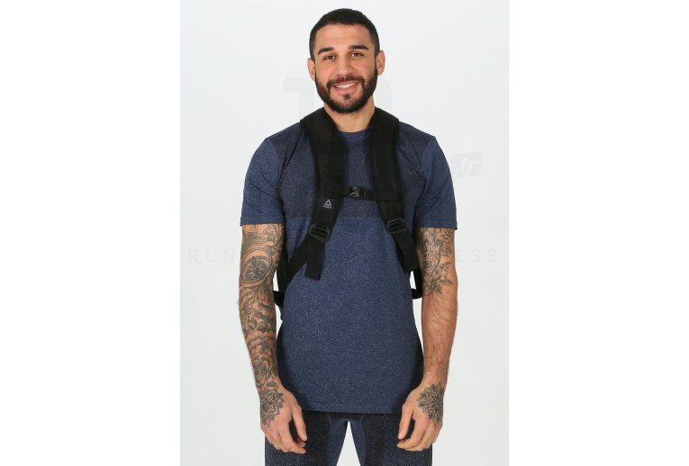 Reebok bolsa Convertible Active Enhanced