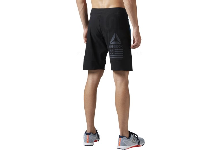 Reebok Pantal�n corto Cordura