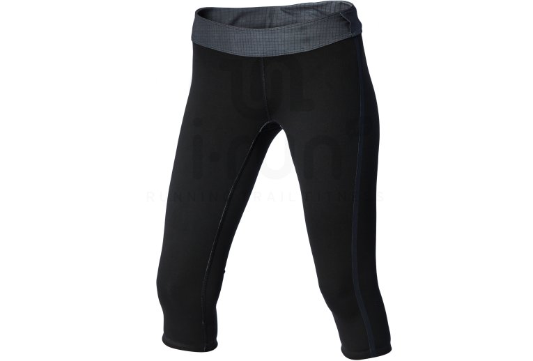 Reebok Malla corsario CrossFit Chase Reversible