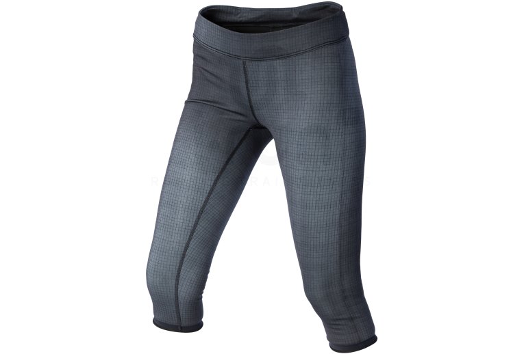 Reebok Malla corsario CrossFit Chase Reversible