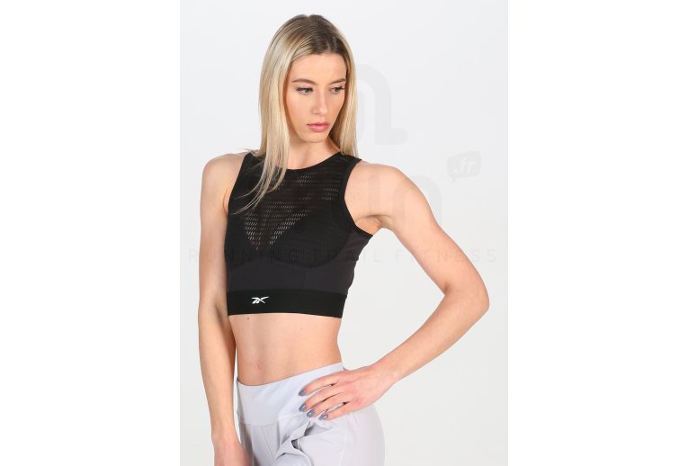 Reebok Crop Perf Damen