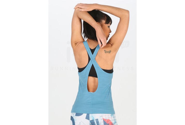 Reebok Camiseta de tirantes Crossfit Activechill