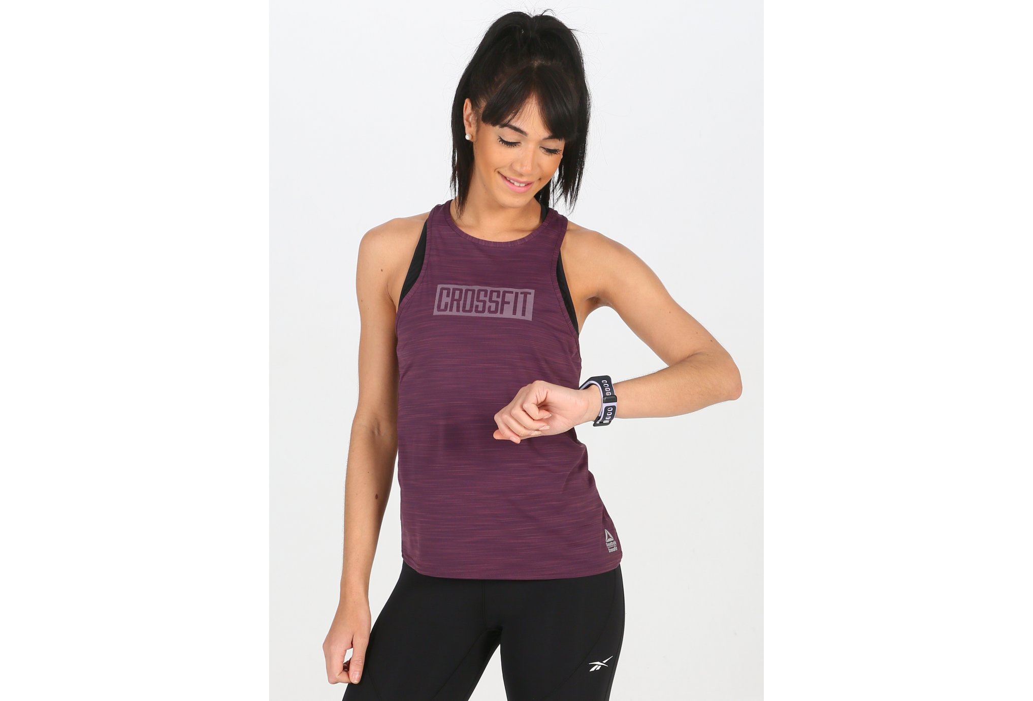 tee shirt reebok femme 2013