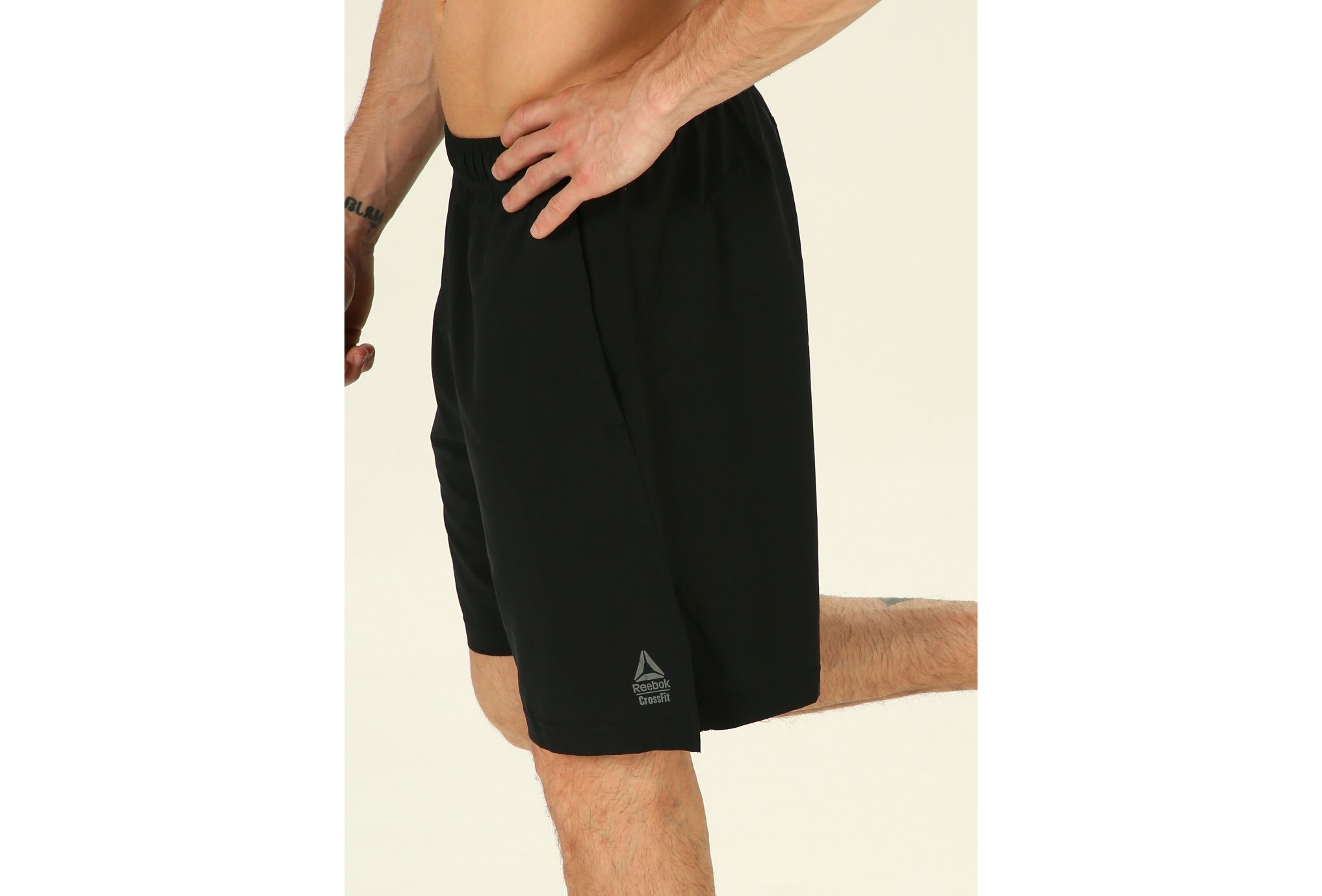 Reebok Crossfit Austin II M Diététique Vêtements homme