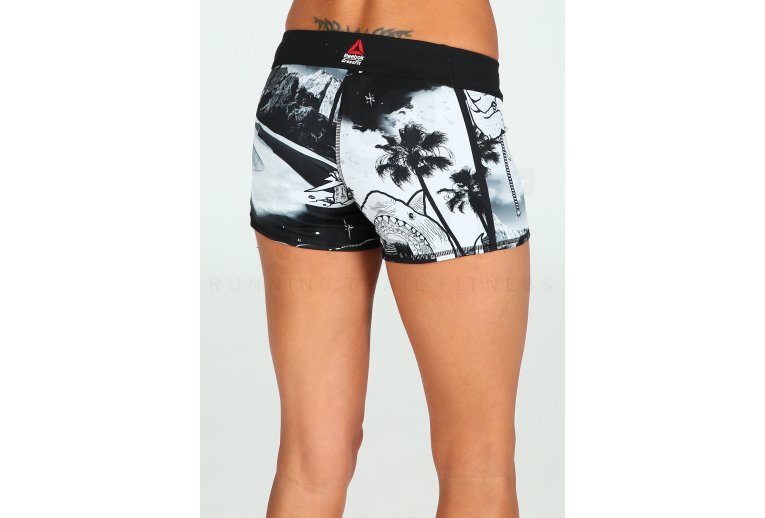 Reebok Pantal�n corto Crossfit Bootie