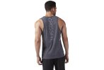 Reebok Camiseta de tirantes Burnout Crossfit
