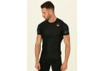 Reebok Camiseta manga corta CrossFit Compression