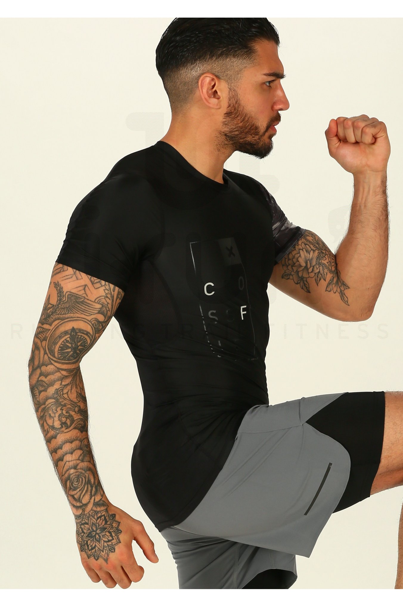 chaussure crossfit reebok homme