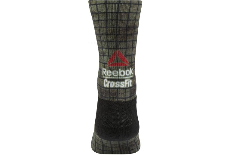 Reebok Calcetines Crossfit Crew
