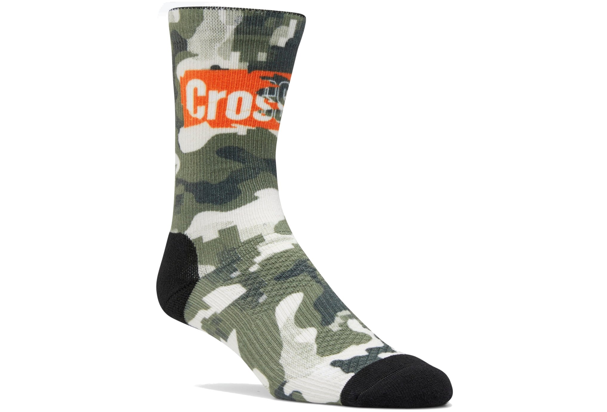 Reebok Crossfit Crew M Chaussettes