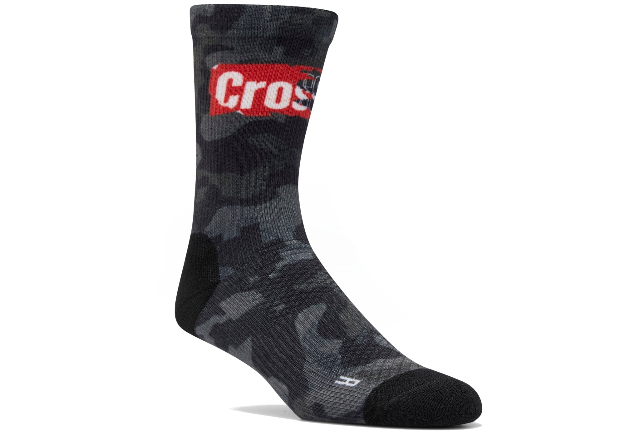 Reebok Crossfit Crew M Chaussettes