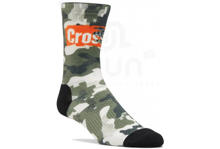 Reebok calcetines Crossfit Crew en promoción