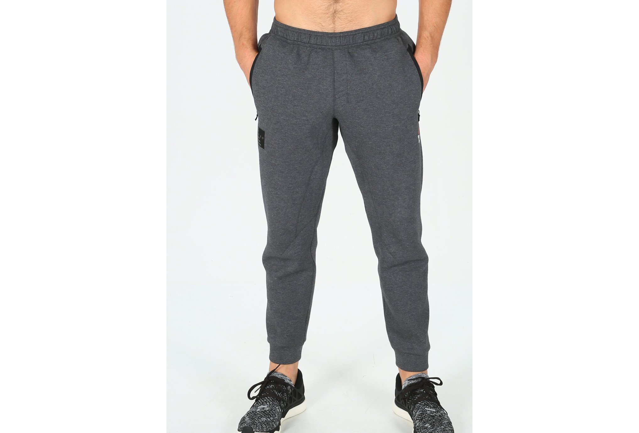 Reebok CrossFit Double Knit M vêtement running homme