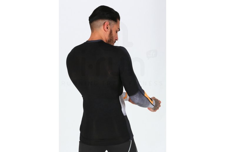 Reebok Camiseta manga larga Crossfit Engineered