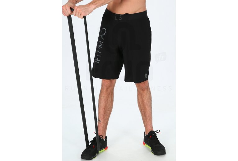 Reebok pantal�n corto Crossfit Epic Base