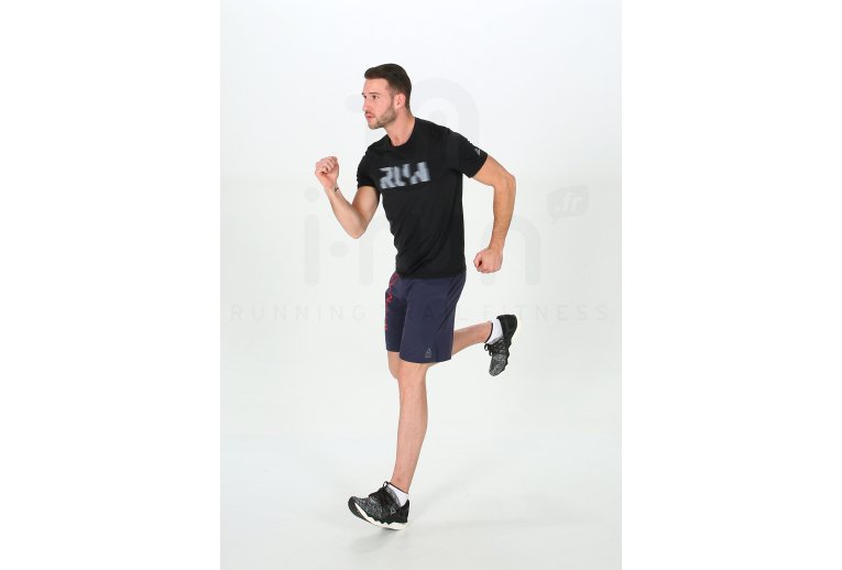 Reebok pantal�n corto Crossfit Epic Base