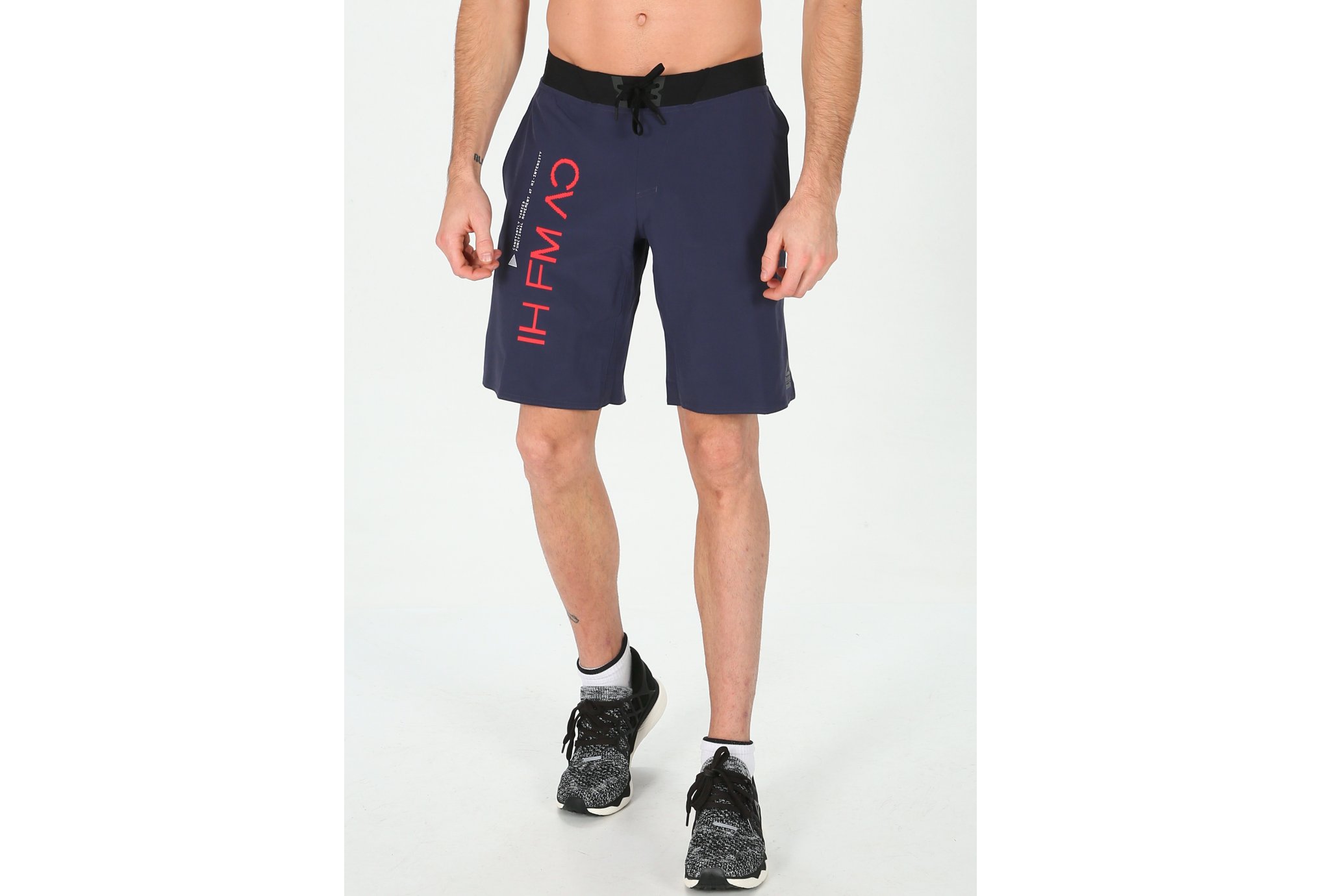 Reebok Crossfit Epic Base M vêtement running homme